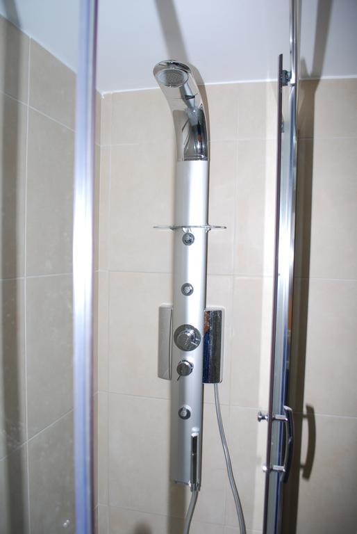 Asimoni Pension Nafplio Ngoại thất bức ảnh