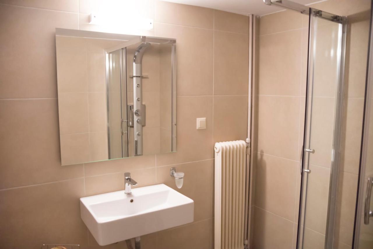 Asimoni Pension Nafplio Ngoại thất bức ảnh