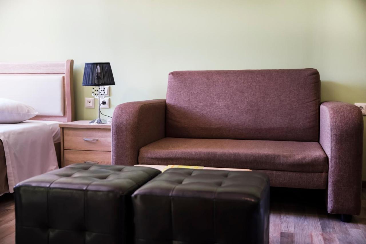 Asimoni Pension Nafplio Ngoại thất bức ảnh